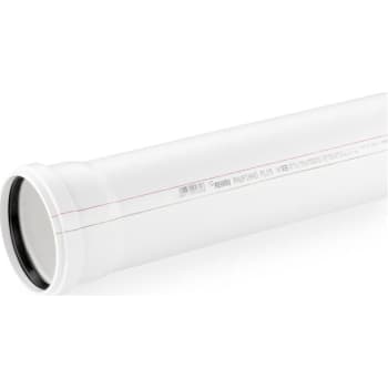 [182627520] RAUPIANO RØR DN200/2000MM