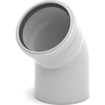 [182634717] RAUSILENTO bøjning Dn 110/30° Wv