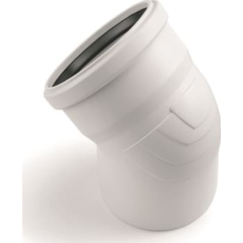 [182636513] RAUPIANO BØJNING DN75/45GR