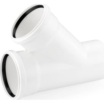 [182656516] RAUPIANO GRENRØR 110/110/45GR