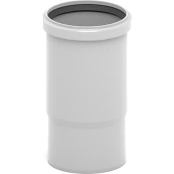 [182713713] RAUSILENTO Langmuffe 75mm