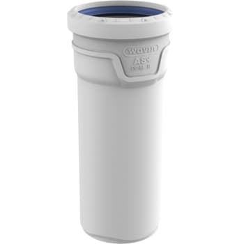 [183371110] Wavin AS+ afløbsrør 110x250 m/mf