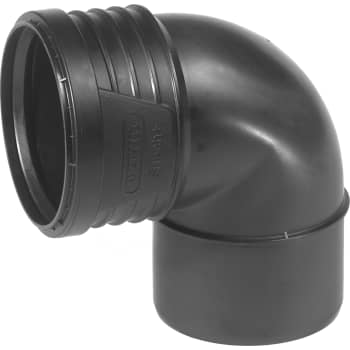 [183510110] Wavin SiTech+ 110x 87,5° bøjning