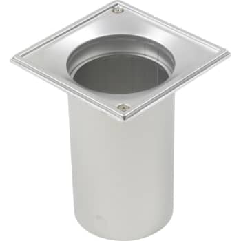 [153321720] BLÜCHER forlænget overdel til beton, med bærering