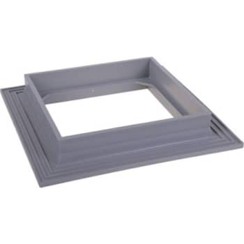 [153453127] FORHØJELSESRAMME 150X150MM HØJDE 30MM