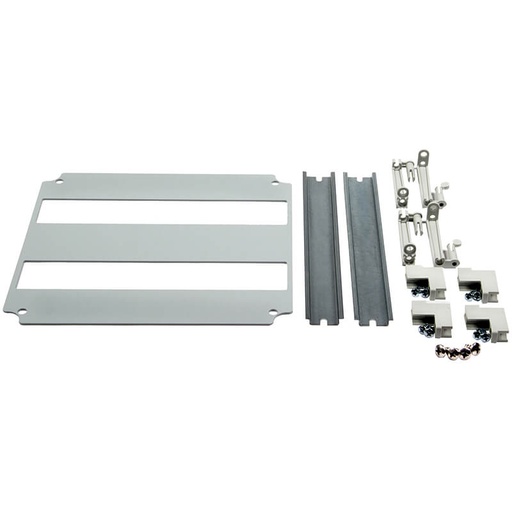 [8212007945] Din-skinne Indsats - 2x12M
