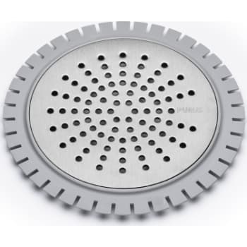 [153479910] Rist til microcement Sun Ø150