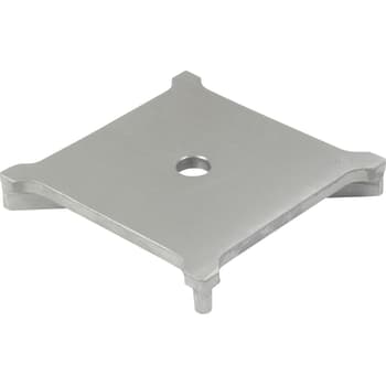 [153539110] BLÜCHER spalterist til BLÜCHER 200 x 200 mm industriafløb, 5 t