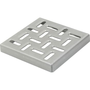 [153539163] BLÜCHER kasserist til BLÜCHER 200 x 200 mm industriafløb, 1,5 t