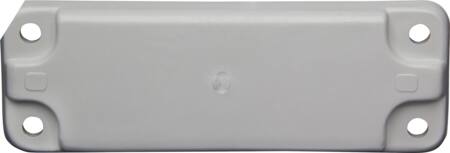 [8212009309] Blindflange - Str. 1