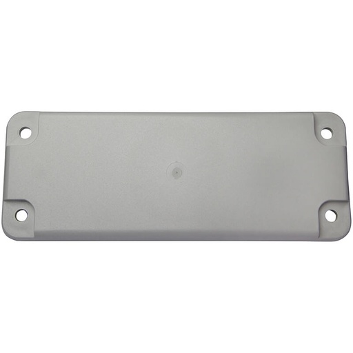 [8212009312] Blindflange - Str. 2