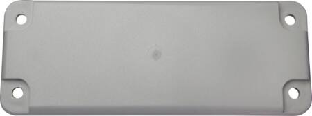 [8212009312] Blindflange - Str. 2
