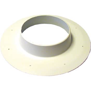[153797000] 75 mm Roset med krave