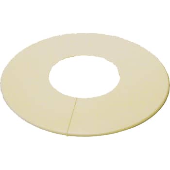 [153800000] 50 mm Roset uden krave