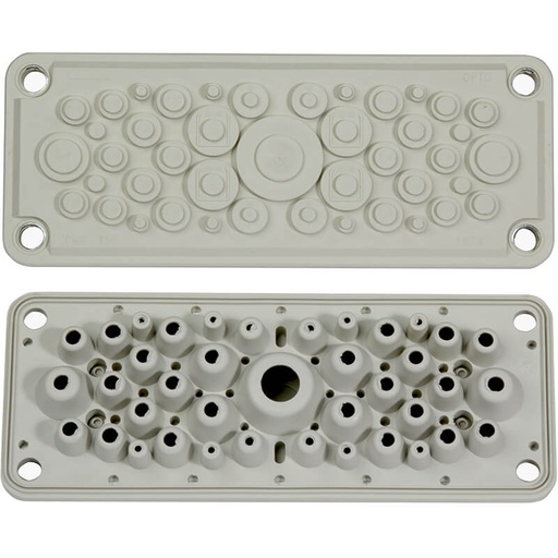 [8212009480] Membranflange - Str. 2