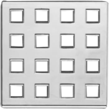 [153881412] Forkromet rist t/153485