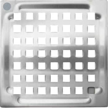 [153882140] 140 mm BLÜCHER rist uden skruehuller