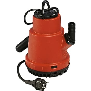 [154079430] Kessel Minilift ombytningspumpe KTP300