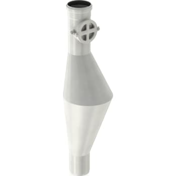 [154370110] ACO 110 mm rustfri rottestop, AISI304