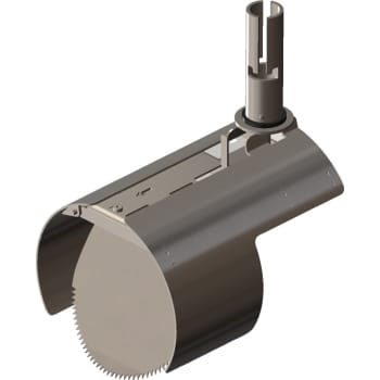[154392015] NI TX11 special 180 mm rottespærre, 177-181 mm