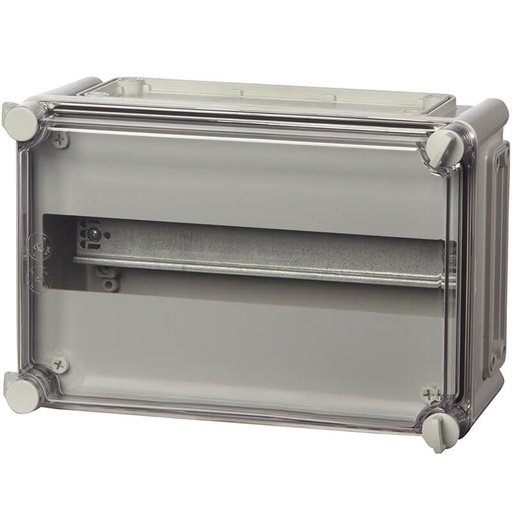 [8212010929] Fibox Dinskinne Tavle 1x14 M