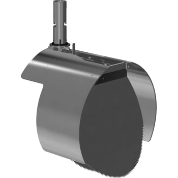 [154392035] NI TX11 universal DN300/315 mm rottespærre, 296-302 mm
