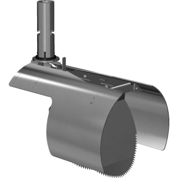 [154392221] NI TX11 reline DN200 beton rottespærre, 185-190 mm