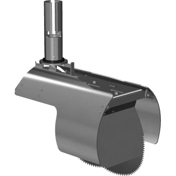 [154392222] NI TX11 universal 200 mm Rib2 rottespærre, 173-176 mm