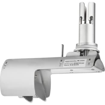 [154394010] NI TX11 LOCK universal DN100/110 mm rottespærre, 99-103 mm