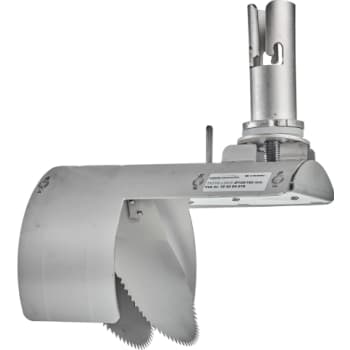 [154394016] NI TX11 LOCK universal DN150/160 mm rottespærre, 147-151 mm