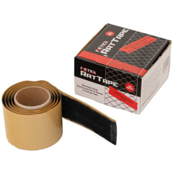 [154398101] NI Metex rottetape, 1 m