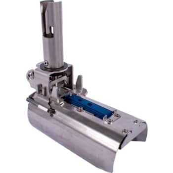 [154491150] Camro ProStop DN150/160 mm rustfri rottespærre, afgang