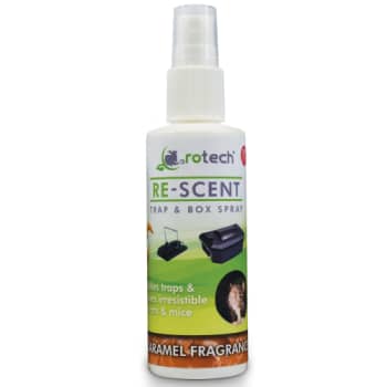[154495020] Camro monitoreringsspray, caramel, 100 ml