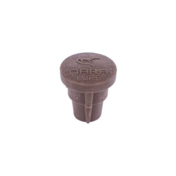 [154495120] Camro monitoreringslure, choko-nut, 100 stk.