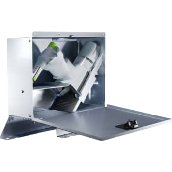 [154495601] Camro SafeTrapAutomatic med gaspatron i Safebox, komplet