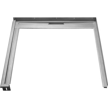 [155018140] GL fast brusevæg/V B900 D900