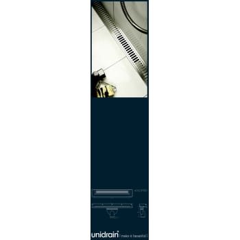 [155019090] Sampak lodret Ø75 mm Column H10L900