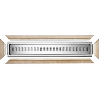 [155020990] Unidrain montagesæt vinyl