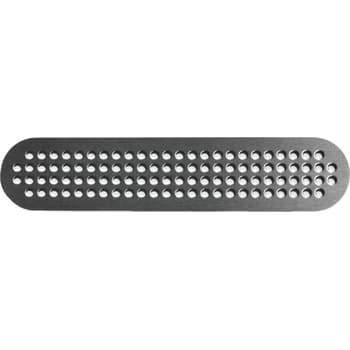 [155028610] Unidrain trævlesi til Unidrain rendeudløb