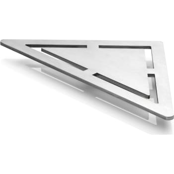 [155036320] Unidrain 200 mm Anniversario rist t/Unidrain hjørneafløbsarmatur
