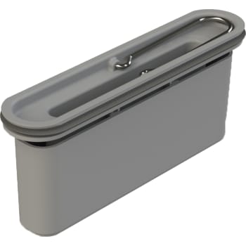 [155039570] Unidrain løs indsatsvandlås til Unidrain rendeudløb