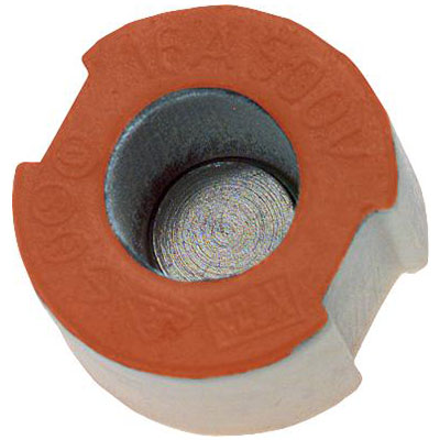 [0825102099] Passkrue DZ3 63A orange - 1 stk.