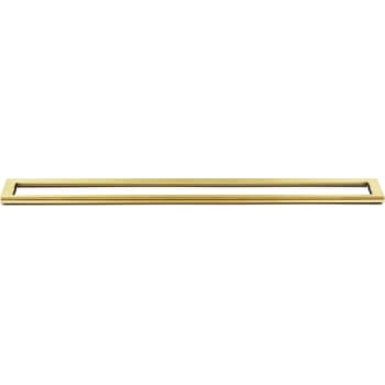 [155040835] HIGHLINE COLOUR RAMME - MESSING 800/15