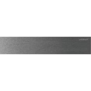 [155041800] Unidrain 800 mm HighLine Panel uden ramme til rendeafløbsarmatur