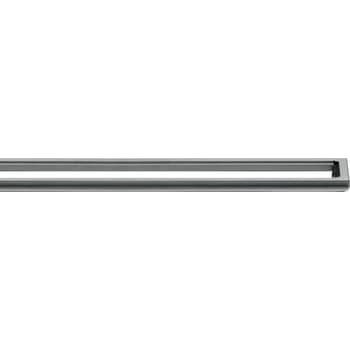 [155046810] Unidrain 800 x 10 mm ramme til fritliggende rendeafløbsarmatur