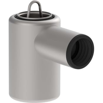 [155059155] WATERLINE VANDLÅS,  Udløb: 1½"/Ø50mm, vandret