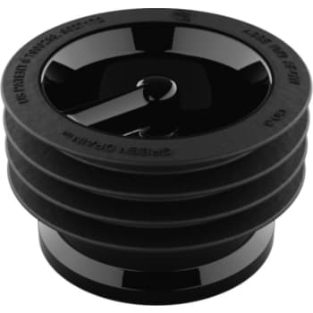 [155150830] GREEN DRAIN Vandlås selvrensende membran-lugtlukke 75-85 mm CE og VA