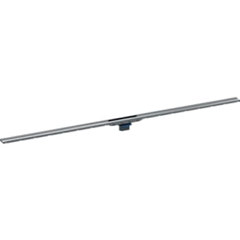 [155441303] cleanline80 l=30-90cm, sort/krom