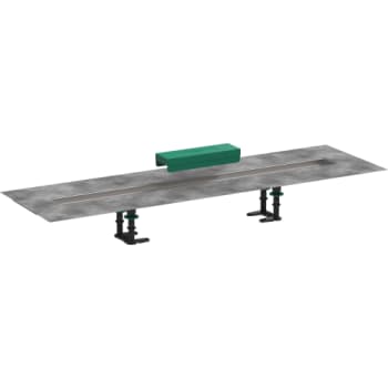 [155480709] hansgrohe RainDrain Installationssæt 900 til linjeafløb
