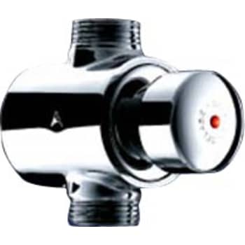 [723855106] CMA Tempostop bruseventil 3/4"